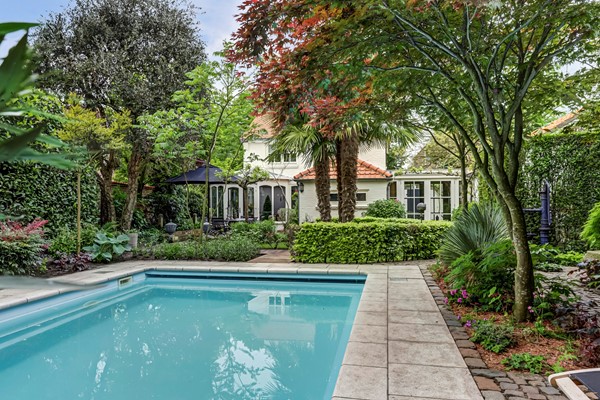 Medium property photo - Julianaplein 15, 5531 HP Bladel