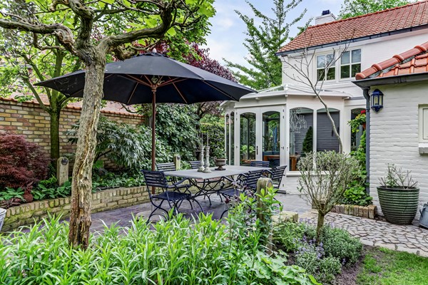 Medium property photo - Julianaplein 15, 5531 HP Bladel