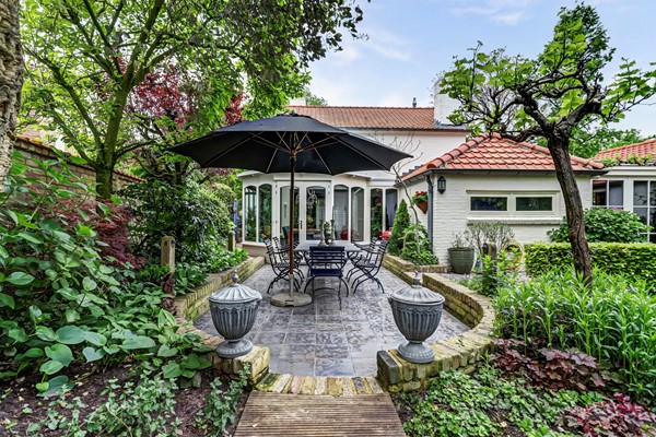 Medium property photo - Julianaplein 15, 5531 HP Bladel