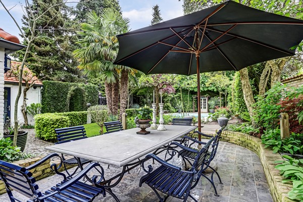 Medium property photo - Julianaplein 15, 5531 HP Bladel