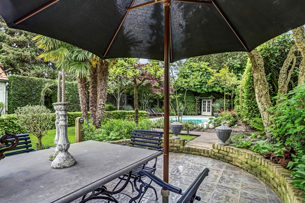 Medium property photo - Julianaplein 15, 5531 HP Bladel