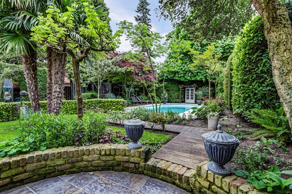 Medium property photo - Julianaplein 15, 5531 HP Bladel