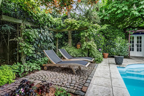 Medium property photo - Julianaplein 15, 5531 HP Bladel