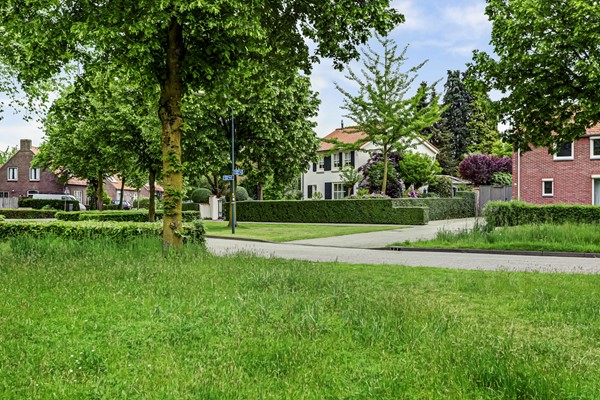 Medium property photo - Julianaplein 15, 5531 HP Bladel