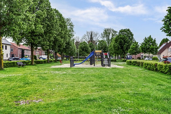 Medium property photo - Julianaplein 15, 5531 HP Bladel