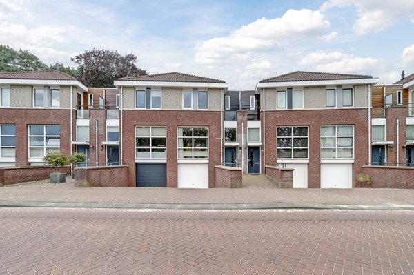 Kruisstraat 14, 5541CJ Reusel