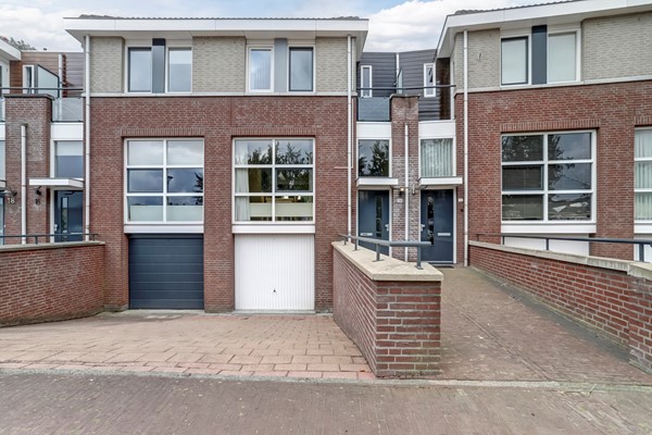 Medium property photo - Kruisstraat 14, 5541 CJ Reusel