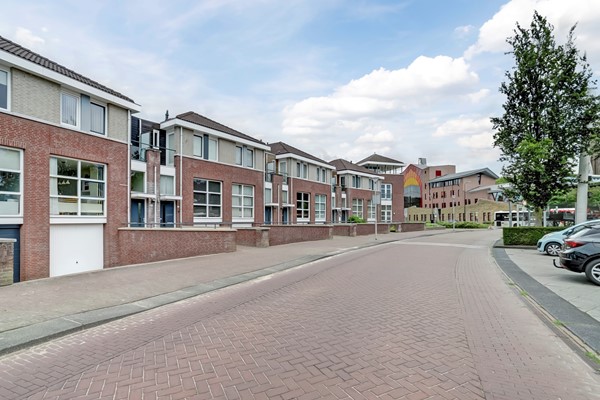 Medium property photo - Kruisstraat 14, 5541 CJ Reusel