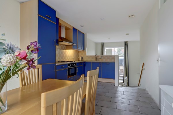Medium property photo - Kruisstraat 14, 5541 CJ Reusel