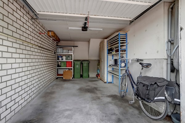 Medium property photo - Kruisstraat 14, 5541 CJ Reusel