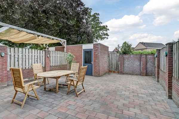 Medium property photo - Kruisstraat 14, 5541 CJ Reusel