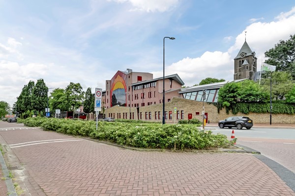 Medium property photo - Kruisstraat 14, 5541 CJ Reusel