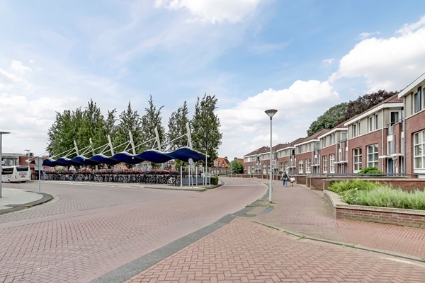 Medium property photo - Kruisstraat 14, 5541 CJ Reusel