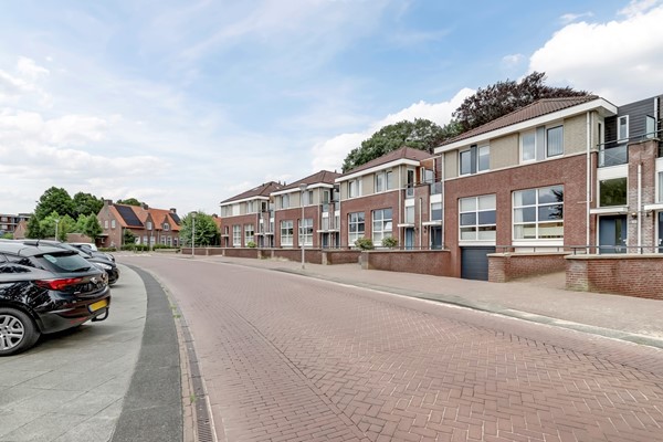 Medium property photo - Kruisstraat 14, 5541 CJ Reusel