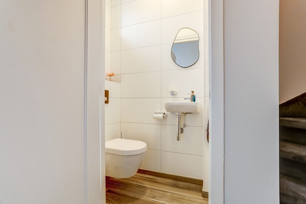 Medium property photo - Hoolstraat 22, 5521 JN Eersel