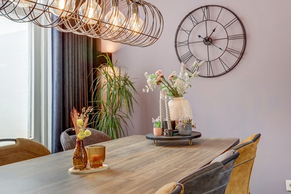 Medium property photo - Hoolstraat 22, 5521 JN Eersel