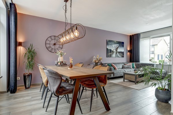 Medium property photo - Hoolstraat 22, 5521 JN Eersel