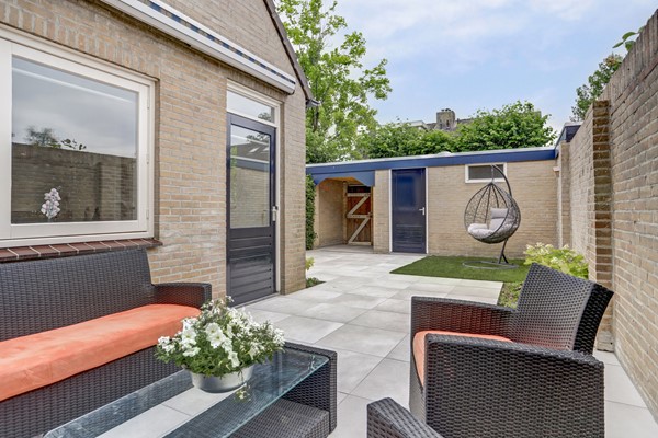Medium property photo - Hoolstraat 22, 5521 JN Eersel