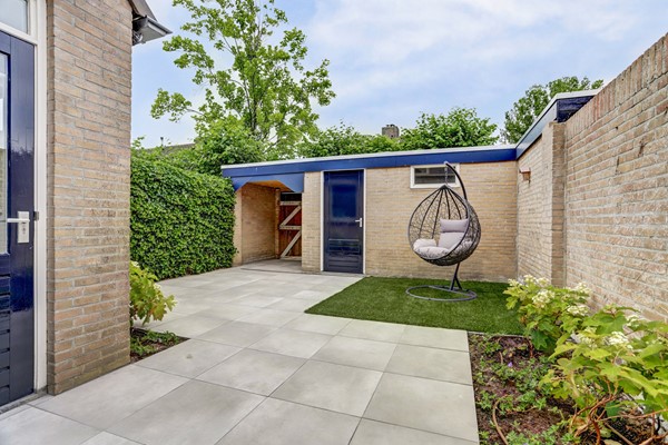 Medium property photo - Hoolstraat 22, 5521 JN Eersel