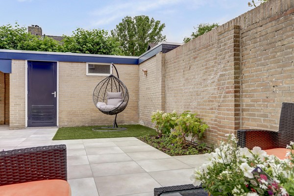 Medium property photo - Hoolstraat 22, 5521 JN Eersel