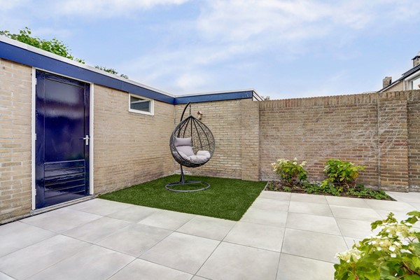 Medium property photo - Hoolstraat 22, 5521 JN Eersel