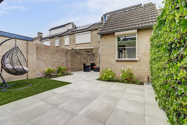 Medium property photo - Hoolstraat 22, 5521 JN Eersel