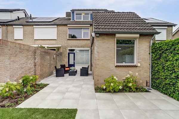 Medium property photo - Hoolstraat 22, 5521 JN Eersel