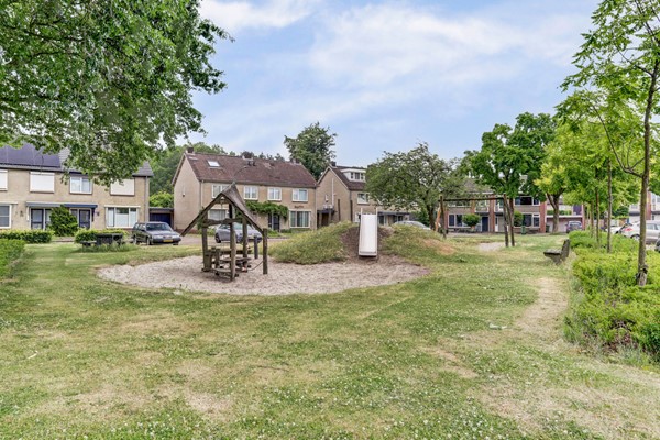 Medium property photo - Hoolstraat 22, 5521 JN Eersel