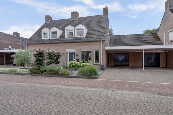Het Kaar 14, 5571RT Bergeijk