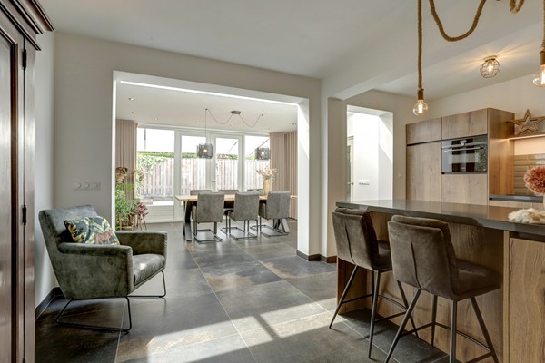 Medium property photo - Het Kaar 14, 5571 RT Bergeijk