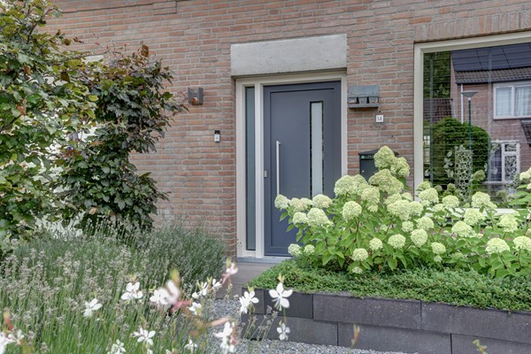 Medium property photo - Het Kaar 14, 5571 RT Bergeijk