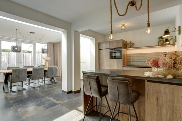 Medium property photo - Het Kaar 14, 5571 RT Bergeijk