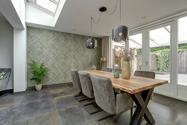 Medium property photo - Het Kaar 14, 5571 RT Bergeijk