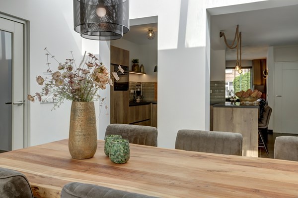 Medium property photo - Het Kaar 14, 5571 RT Bergeijk