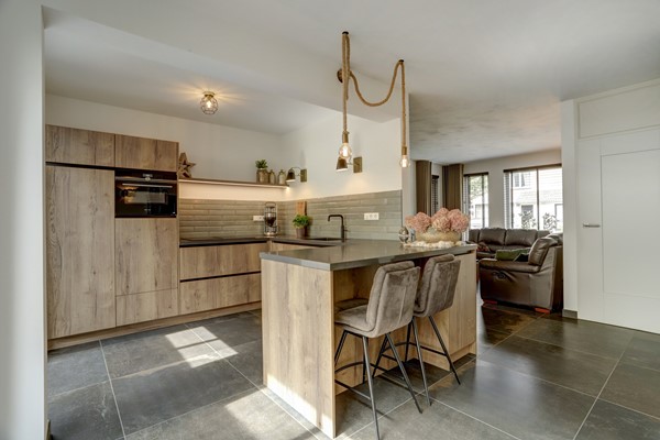 Medium property photo - Het Kaar 14, 5571 RT Bergeijk