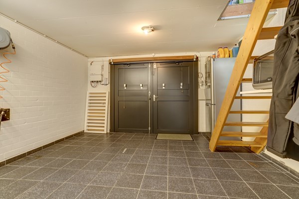 Medium property photo - Het Kaar 14, 5571 RT Bergeijk