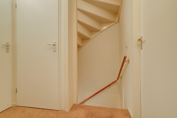 Medium property photo - Het Kaar 14, 5571 RT Bergeijk