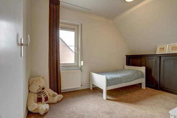 Medium property photo - Het Kaar 14, 5571 RT Bergeijk