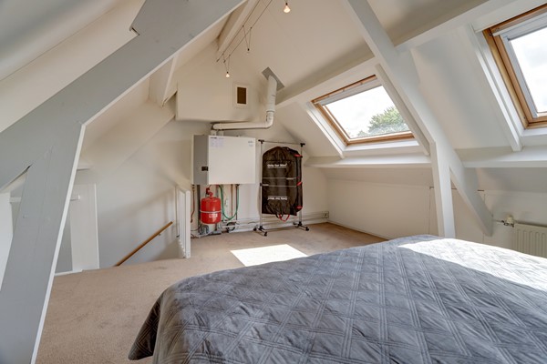 Medium property photo - Het Kaar 14, 5571 RT Bergeijk