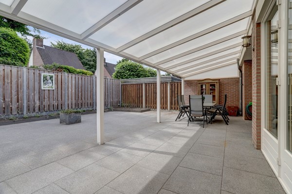 Medium property photo - Het Kaar 14, 5571 RT Bergeijk