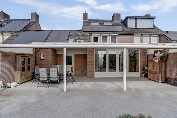 Medium property photo - Het Kaar 14, 5571 RT Bergeijk