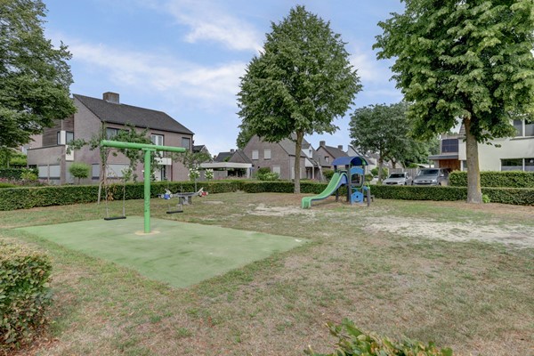 Medium property photo - Het Kaar 14, 5571 RT Bergeijk