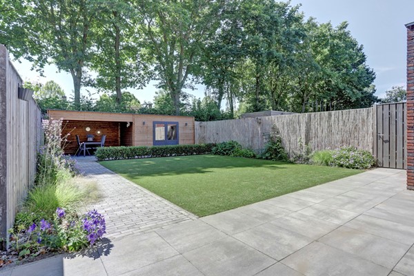Medium property photo - Deenendries 21, 5096 CM Hulsel