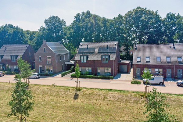 Medium property photo - Deenendries 21, 5096 CM Hulsel