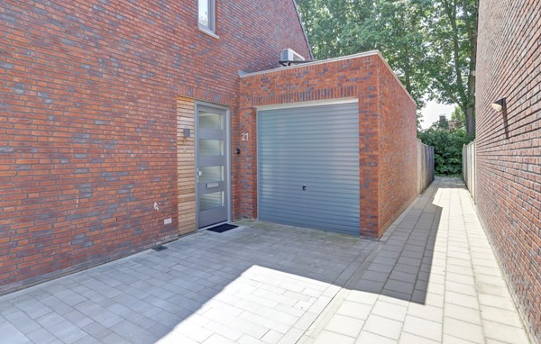 Medium property photo - Deenendries 21, 5096 CM Hulsel