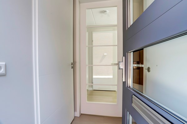 Medium property photo - Deenendries 21, 5096 CM Hulsel
