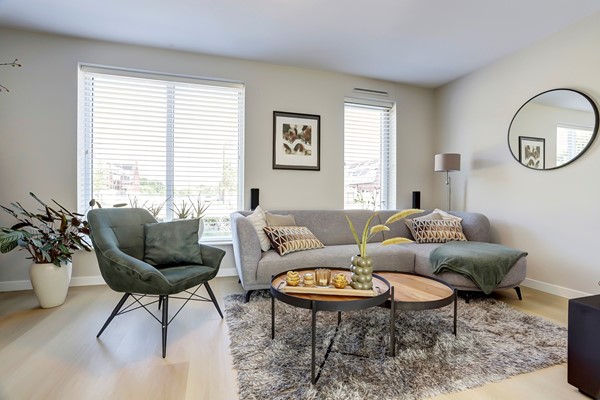 Medium property photo - Deenendries 21, 5096 CM Hulsel