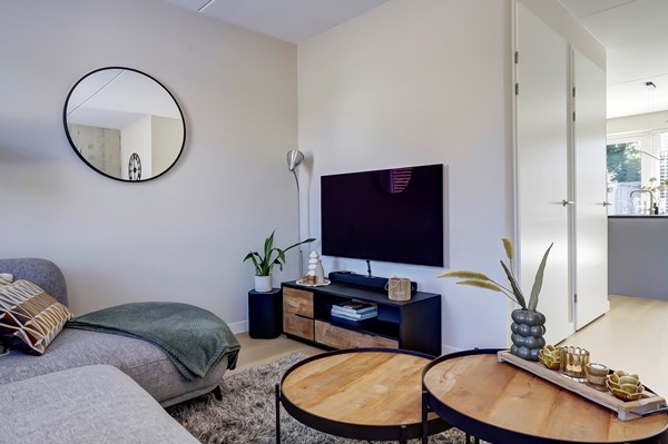 Medium property photo - Deenendries 21, 5096 CM Hulsel