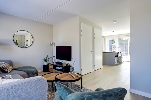 Medium property photo - Deenendries 21, 5096 CM Hulsel