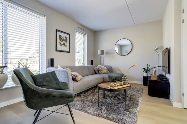 Medium property photo - Deenendries 21, 5096 CM Hulsel
